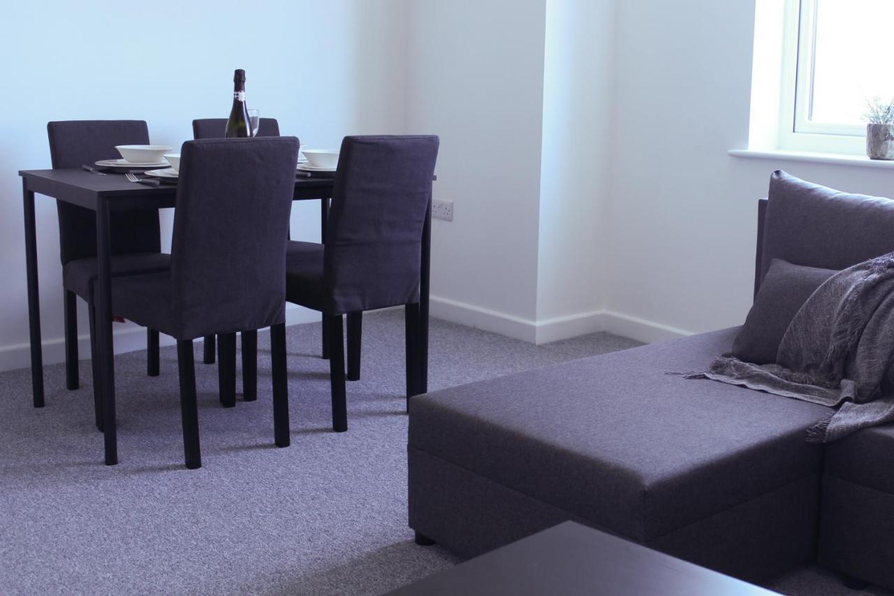 Spacious & Pet-Friendly 1Br Apt In Heywood Apartment ภายนอก รูปภาพ