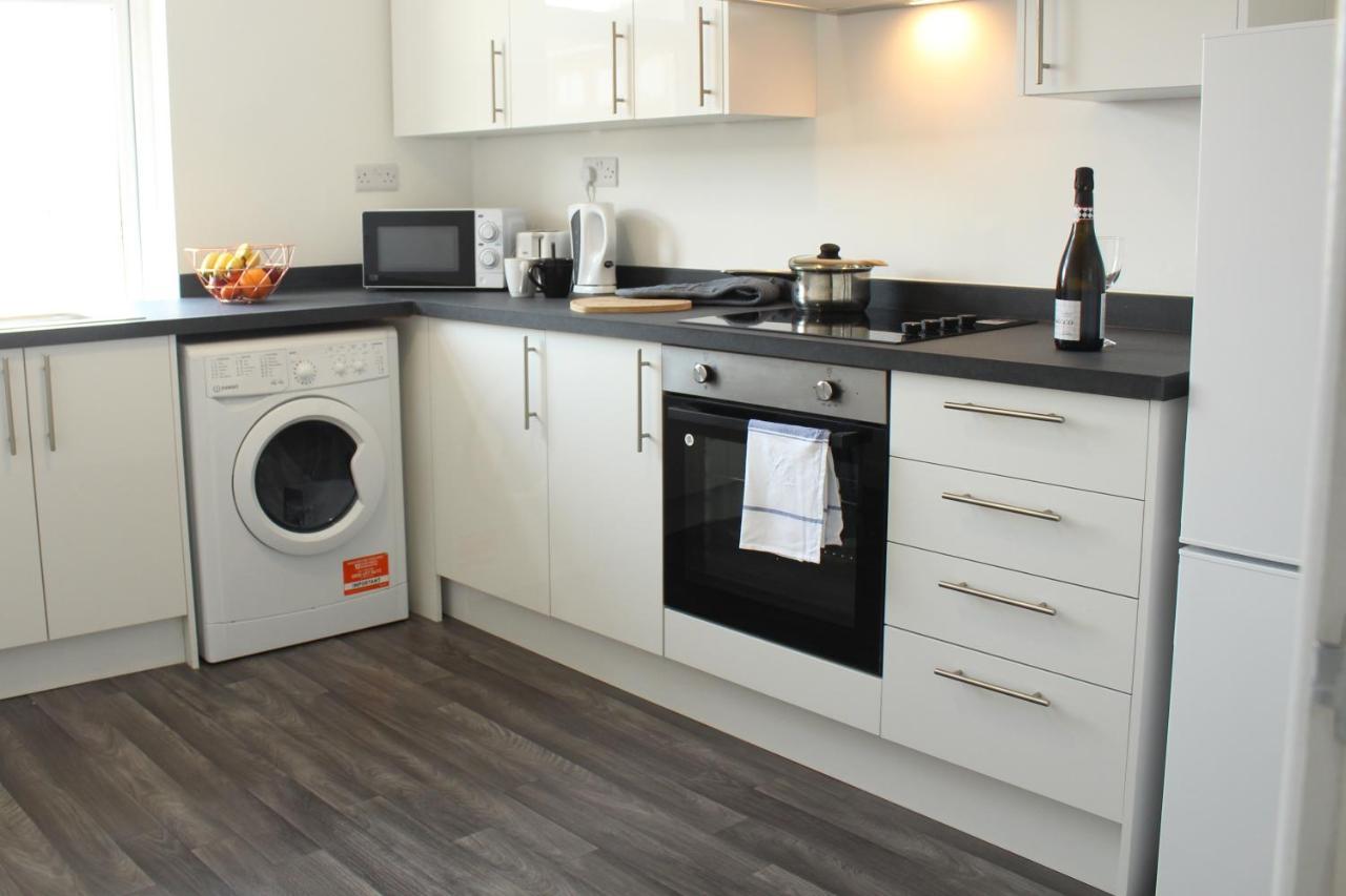 Spacious & Pet-Friendly 1Br Apt In Heywood Apartment ภายนอก รูปภาพ