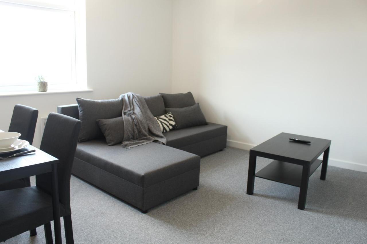 Spacious & Pet-Friendly 1Br Apt In Heywood Apartment ภายนอก รูปภาพ