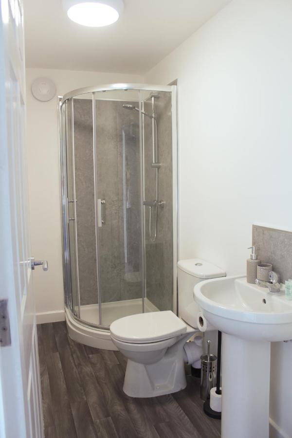 Spacious & Pet-Friendly 1Br Apt In Heywood Apartment ภายนอก รูปภาพ
